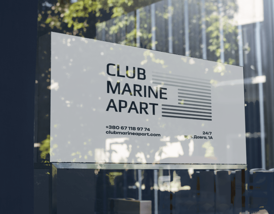 Club Marine Apart logo-image